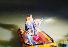 अशोकनगर: शाढ़ौरा में सिंध नदी में डूबे 18 वर्षीय युवक का शव बरामद