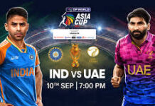 क्या संजू सैमसन को मिलेगा प्लेइंग-11 में मौका?