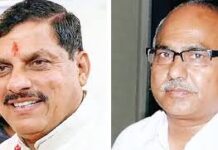 मंत्रियों-विधायकों की परफॉर्मेंस का होगा आकलन