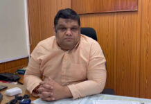 शाहिद ‘मछली’ विवाद: ख्यातिलब्ध शूटर का दर्जा मिलने पर NHRC ने दिए जांच के आदेश, प्रियंक कानूनगो बोले– “आपराधिक खेल के खिलाड़ी पकड़े जाएं”