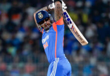 T20 World Cup: अगले साल सात फरवरी से शुरू हो सकता है टी20 विश्व कप, भारत के इतने स्थानों पर मैच संभव; जानें