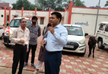 रायसेन जिला अस्पताल में मरीजों को मिलेगा भोजन: कलेक्टर ने निरीक्षण कर दिए निर्देश, रोगी कल्याण समिति को दी जाएगी राशि