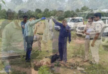 छत्तीसगढ़ में मॉब लिंचिंग: दलित कहकर पीट-पीटकर मार डाला; मां से 25 हजार की मांग की, न देने पर मुक्तिधाम के पास फेंकी लाश