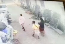 कर्नलगंज में चोरी का खुलासा मालिक ने खुद पकड़े चोर, दो महंगे मोबाइल बरामद