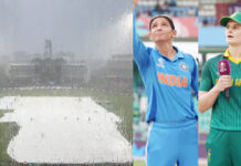 विमेंस वनडे वर्ल्ड कप 2025 फाइनल भारत vs साउथ अफ्रीका, बारिश ने टॉस रोका; 25 साल बाद मिलेगा नया चैंपियन