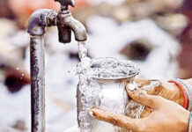 भोपाल में रविवार को नहीं आएगा कोलार लाइन से पानी, 60 से अधिक इलाकों में सप्लाई रहेगी प्रभावित