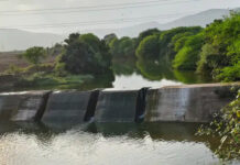 सीहोर में मौसम बदला आठ दिन बाद बारिश, ठंड की दस्तक महसूस होने लगी