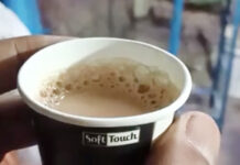 रोज पेपर कप में चाय-कॉफी पीते हैं सावधान रहें, शरीर में घुस रहे हैं 75,000 माइक्रोप्लास्टिक कण रोज!