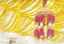 शिवराज सिंह चौहान ने सीहोर में गुरु नानक जयंती पर गुरुद्वारा जाकर अर्चना की — दौरे के दौरान खेल प्रतियोगिता में भी लिया भाग