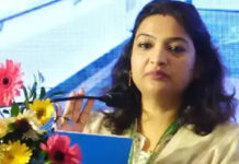 डिप्टी कलेक्टर के सूने आवास से 11 लाख से अधिक के जेवरात चोरी — चार इमली के पॉश इलाके में वारदात, एफएसएल ने लिया सैंपल