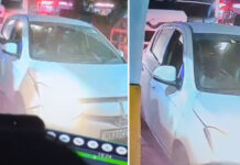 दिल्ली लालकिले के पास धमाका — फरीदाबाद जैश मॉड्यूल से कनेक्शन; एक संदिग्ध आतंकी अभी भी राजधानी में घूम रहा: जांच जारी