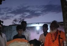 नटेरन में गोपाष्टमी का भव्य आयोजन, श्रद्धालुओं ने गौसेवा का लिया संकल्प