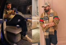 UAE में बैठे बाहुबली राव इंद्रजीत यादव पर ED का शिकंजा:गुरुग्राम में एल्विश यादव और सिंगर फाजिलपुरिया पर फायरिंग के मामलों से जुड़ा नाम