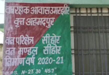 सीहोर के चार गांवों में दहशत: अहमदपुर वन क्षेत्र से निकलकर खेतों में घूम रहा ‘तेंदुआ’, CCTV में कैद हुई हलचल