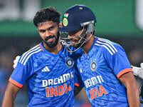 युवा शक्ति का विस्फोट! भारत ने 9 विकेट से जीता निर्णायक ODI, साउथ अफ्रीका को हराकर सीरीज पर 2-1 से किया कब्जा