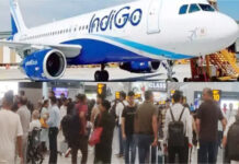 ✈️ इंडिगो एयरलाइन संकट: छठे दिन भी जारी, 350+ उड़ानें रद्द, नियामक और आर्थिक प्रभाव