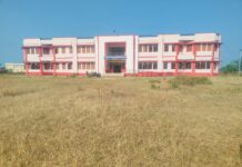 मॉडल हाई सेकेंडरी स्कूल नटेरन: शैक्षिक परिसर की उपेक्षा और प्रशासनिक जवाबदेही