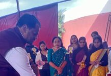 पूर्व छात्रों का महाकुंभ: पीएम श्री जवाहर नवोदय विद्यालय में अतीत और वर्तमान का मिलन