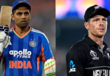 तिरुवनंतपुरम टी-20: सूर्या-ईशान का तूफान, न्यूजीलैंड के खिलाफ भारत का विशाल स्कोर की ओर कदम