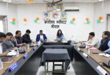 भोपाल: वोटर लिस्ट से नाम कटवाने की ‘फर्जी साजिश’? 10 हजार आपत्तियों ने बढ़ाई प्रशासन की सिरदर्दी