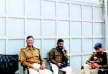 गोमांस तस्करी मामले में SIT की बड़ी कार्रवाई