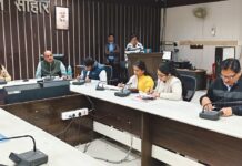 सीहोर: बोर्ड परीक्षाओं के लिए जिला प्रशासन अलर्ट, 101 केंद्रों पर ‘कलेक्टर प्रतिनिधि’ संभालेंगे मोर्चा