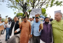 MP विधानसभा बजट सत्र: गाय को ‘राष्ट्रीय पशु’ घोषित करने की मांग और दूषित पानी पर हंगामा