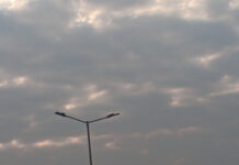 दोराहा: मौसम की मार ने बढ़ाई अन्नदाता की टेंशन; गेहूं-चने की फसलों पर संकट, 5 डिग्री तक गिरा पारा