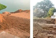 बुधनी में निकला 600 साल पुराना ‘रहस्यमयी घाट’; होशंग शाह और गुप्त गुफाओं से जुड़ा है इस विरासत का नाता!