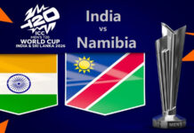 LIVE: दिल्ली में ‘महामुकाबले’ की तैयारी; कुछ ही देर में होगा भारत-नामीबिया का टॉस, क्या फिट हैं ईशान और अभिषेक?