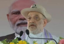 अमित शाह का सीमांचल दौरा: सुरक्षा और रणनीति का नया रोडमैप