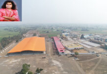 कुबेरेश्वरधाम में उमड़ा आस्था का सैलाब: महोत्सव से 6 दिन पहले ही पहुँचने लगे भक्त; एक मंच पर दिखेंगे पंडित प्रदीप मिश्रा और धीरेंद्र शास्त्री