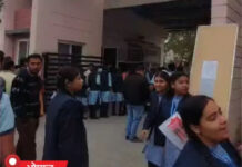 MP Board Exam 2026: हाईस्कूल अंग्रेजी के पेपर में 9 लाख छात्र हुए शामिल, 5 जिलों में नकल के 8 केस दर्ज