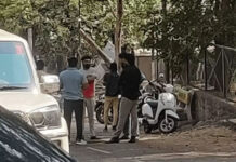 भोपाल: निजी कॉलेज के प्रोफेसर ने दी जान, सुसाइड नोट में लिखा- “बीमारी से तंग आ चुका हूं”