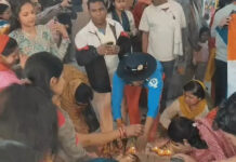 भारत-पाक महामुकाबला: यूपी में ‘हाई वोल्टेज’ उत्साह