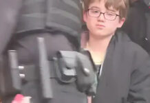 1. अमेरिका: गेमिंग कंसोल के लिए 11 साल के बच्चे ने की पिता की हत्या