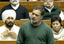 संसद में घमासान: सिर्फ 13 मिनट चली लोकसभा, स्पीकर के खिलाफ अविश्वास प्रस्ताव ला सकता है विपक्ष