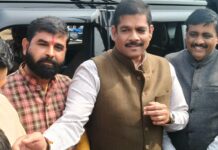 सीहोर-पचोर बुलेटिन: देवीपुरा में त्रिशूल दीक्षा, पचोर में राजसी स्वागत और दोराहा में बजट का जश्न