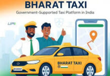 Bharat Taxi Launch: सर्ज प्राइसिंग से मिलेगी राहत, सस्ते किराए का वादा; अमित शाह ने लॉन्च की ‘भारत टैक्सी’