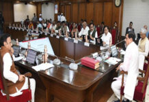 जनजातीय व महिला-बाल विकास योजनाओं को 2030-31 तक निरंतरता