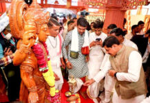 जनजातीय समुदाय की समृद्धि का आधार बन रहे हैं वन मेले: मुख्यमंत्री डॉ. मोहन यादव