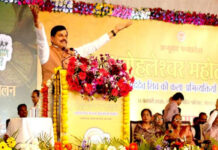 नोहलेश्वर महोत्सव आस्था, संस्कृति और सामाजिक समरसता का उत्सव : मुख्यमंत्री डॉ. मोहन यादव