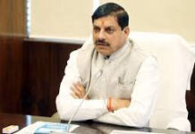 MP में CM मोहन यादव का ‘हंटर’: अब 10 से 6 रहना होगा ऑफिस, मंत्रालय में ‘छापेमारी’ के आदेश से मचा हड़कंप