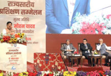 जनगणना से ही समाज के अंतिम व्यक्ति तक विकास पहुंचाने की रणनीति तय होती है : मुख्यमंत्री डॉ. मोहन यादव