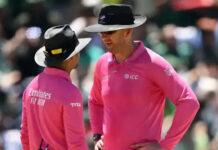 क्रिकेट के 73 नियम बदले, 1 अक्टूबर 2026 से लागू होंगे