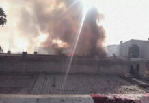 राजस्थान: भिवाड़ी की फैक्ट्री में भीषण ब्लास्ट, 8 मजदूर जिंदा जले; अवैध रूप से बन रहे थे पटाखे