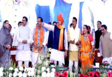 एमपी की ‘लक्ष्मी’ हुईं निहाल: मुख्यमंत्री डॉ. यादव ने 1.25 करोड़ लाड़ली बहनों के खाते में भेजे 1836 करोड़ रुपए