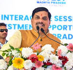 MP Investment Summit: ‘वीरों की धरती’ को ‘हीरों की धरती’ का न्योता; CM मोहन यादव बोले- MP में निवेश है फायदे का सौदा