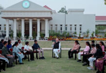 परीक्षा पे चर्चा 2026: ‘टेक्नोलॉजी के गुलाम न बनें, स्किल और मार्क्स में संतुलन बनाएं’ – पीएम मोदी