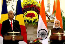 हिंद महासागर में भारत का बड़ा कदम: सेशेल्स के लिए $175 मिलियन के ‘स्पेशल इकोनॉमिक पैकेज’ का ऐलान
